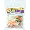 5種具材と春雨のオイスター炒め