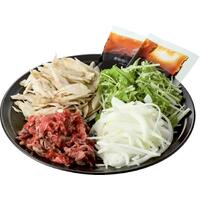 柳川風煮