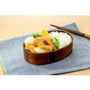 柔らかいか天ぷら(天つゆがけ)