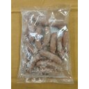 わけありあらびきソーセージ