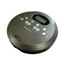 ＦＭラジオが聴ける　ポータブルＣＤプレーヤー