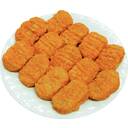 国産チキンのナゲット(ホットチリ味)