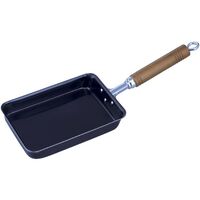 鉄製玉子焼き