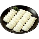 冷凍生餃子