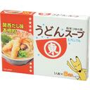 うどんスープ(粉末つゆの素)