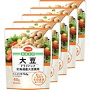 大豆ドライパック パウチ(北海道産大豆使用)