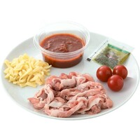 ピッツァイオーラ