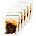 九州産若鶏レバーうま煮