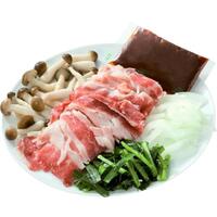 牛肉の辛味噌炒め