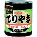 てりやき(味付のり)