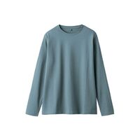 インド綿長袖Ｔシャツ