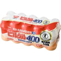 ピルクル400(特定保健用食品)