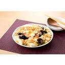 豆腐と海老の中華うま煮