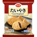 たいやき(粒あん)