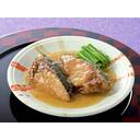 千賀屋天然ぶりのみぞれ煮