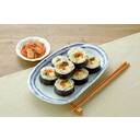 6種具材のキンパ