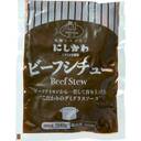 札幌レストランにしかわビーフシチュー