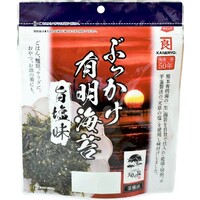 ぶっかけ有明海苔(旨塩味)