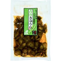 青唐きゅうり(しょうゆ漬)