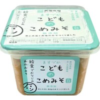 こめみそ