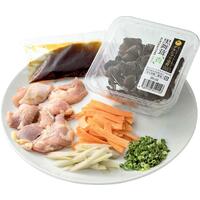 炊き込みご飯