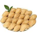 【１２月４週配達】ひとくちいなり(味付あげ使用)