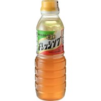 ドレッシング(辛口)