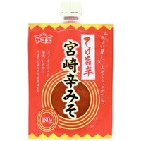 宮崎辛みそ