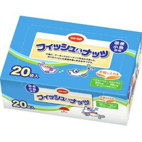 フィッシュ&ナッツ(国産小魚使用)