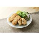 みつせ鶏大人の黒胡椒焼きつくね