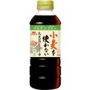 丸大豆しょうゆ