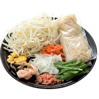 パッタイ(タイ風焼きそば)