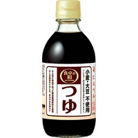 つゆ(小麦・大豆不使用)