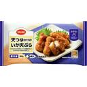 ＣＯ・ＯＰ天つゆかけのいか天ぷら