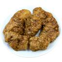 国産若鶏甘酢唐揚げ