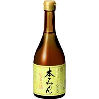 本みりん(伝統製法)