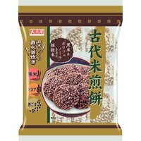古代米煎餅