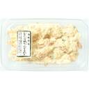 いかといぶり風がっこのチーズ和え