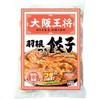 【１１月４週配達】羽根つき餃子