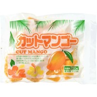 カットマンゴー
