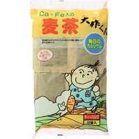 麦茶 大作くん(ティーバッグ)