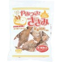やみつきささみ(にんにく醤油味)