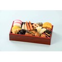 【１２月６週特別配達】おせち和風一段重