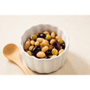 ＣＯ・ＯＰ蒸しサラダ豆