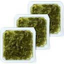 朝飯めかぶ(味付け)