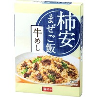 まぜご飯 牛めし(2合用)