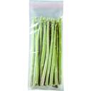 冷凍冷蔵用ダブルチャック袋　ロング