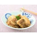 だし香る骨とりかれいのふわトロ揚げ煮