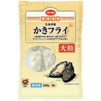 かきフライ(大粒)