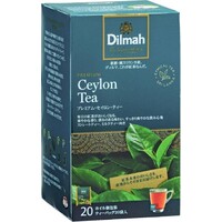 プレミアム・セイロン・ティー(ティーバッグ)